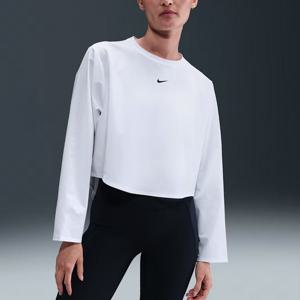 [나이키]나이키 원 여성 리펠 우븐 탑 IM7045-100