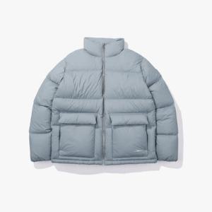 디아도라패딩 KQJ D4423LDJ91SKL 베라피우마 구스패딩 자켓 SKY BLUE