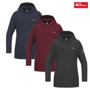 [레드페이스]필써플후디롱우먼티셔츠  REWFTSF22450_YS