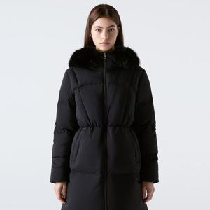 [데상트공식] 우먼스 중힙 다운 자켓 SQ422SDJO7