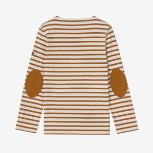 [세인트제임스]본사정품 [25FW 뉴컬러] Meridien II Elbow Patch (08F) ASJM2530915-08F