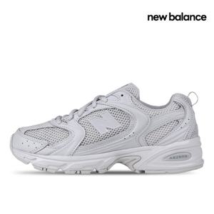 뉴발란스 530 펄 그레이 여성 러닝화 운동화 U530TBA