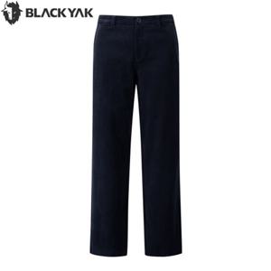 블랙야크 여성 겨울 세미 와이드 핏 히말라야 코듀로이 팬츠2 1BYPNWU510NA