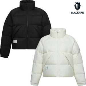 블랙야크 여성 클라이밍크롭다운자켓 1BYPAWU520
