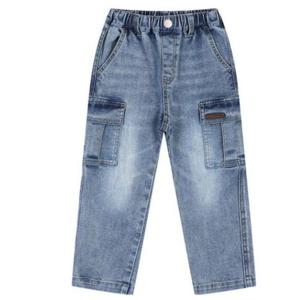 토토헤로스 HC04 구디배기핏카고데님 125121100121