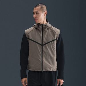 나이키조끼 SQJ HV0983-289 테크 남성 Dri-FIT 우븐 윈드러너 조끼