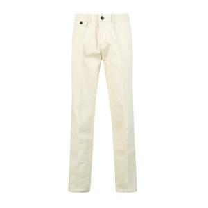 [럭스골프]골피아 MP25A513 남성 인밴드 면 스판 치노 팬츠