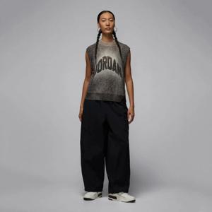 나이키나시티 SQJ HQ9191-045 조던 플라이트 니트 베스트