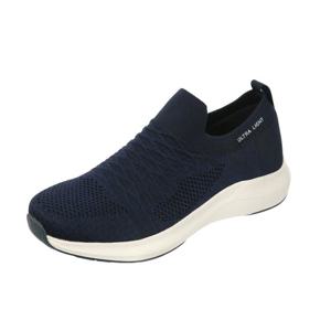 [레드페이스]공용 컴피 니트 슬립온 RESGLCX23104