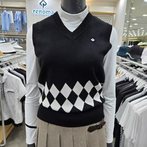 [레노마골프]여성골프조끼( RWTVN7202)_US