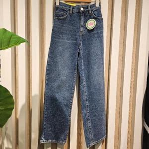 나인스텝 HC11 리싸이클일자청바지 n23dm3108