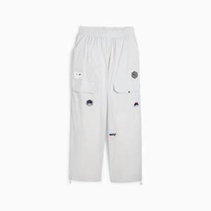 푸마 트레이닝 조거 팬츠 624166 07 DOM