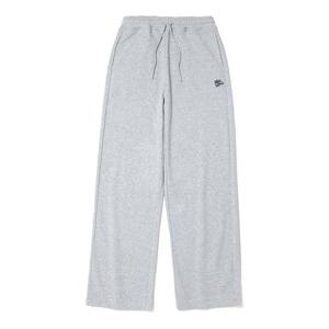 [인터크루]남성)로고세미와이드트레이닝 ITZ3RL10AMG