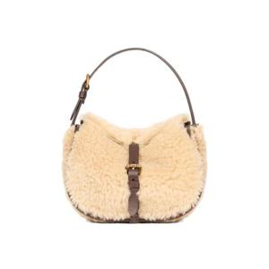 25 FW 에트로 시어링 장식 크로스 백 WP1C0021AO011 TP443784857