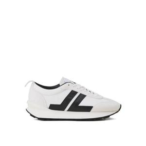 25 FW 랑방 범퍼 스니커즈 FUSKBUMPNYLOH25 TP443795037