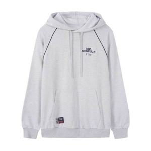 [엔비에이]NBA ORIGINALS46 라글란 후드 티셔츠_N254TH051P1_DJ