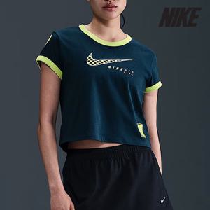 [나이키]나이키 여성용 반팔티 /Y1- HQ1708-478 / 우먼스 스포츠