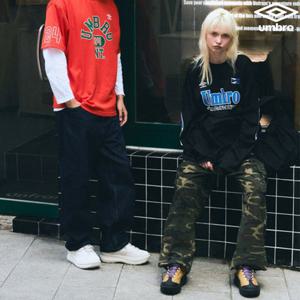 [엄브로] HIGH CORE MONO (하이코어 모노) UQ323CTP72