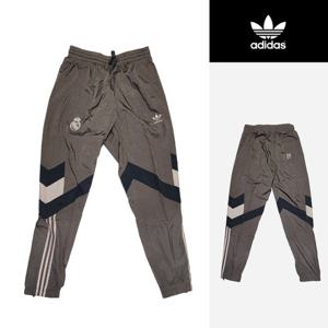 아디다스 레알 마드리드 오리지널스 트랙 팬츠(JI9480)