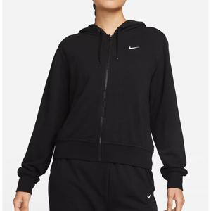 나이키 드라이 핏 원 W 풀집 프렌치 테리 후디 BE3 FB5199 010