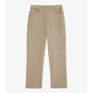 라코스테 스트레이트 팬츠 HF005E55N 02S 70V