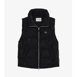 라코스테 여성 다운 베스트 BF352E55N 031 ADY