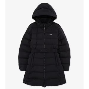 라코스테 중힙 기장 헤비다운 BF284E55N 031