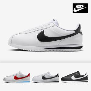 (정품) 나이키 코르테즈 남성 여성 운동화 스니커즈