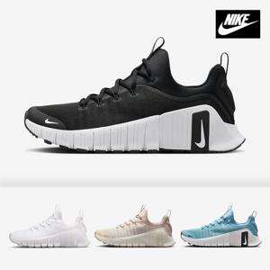 (정품) 나이키 프리 메트콘 6 남성 여성 운동화 런닝화 트레이닝화 헬스화 크로스핏화