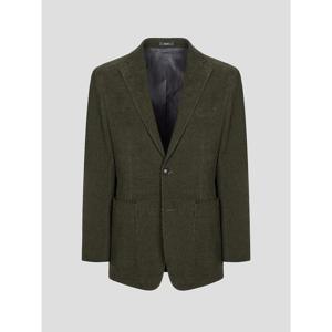 [갤럭시 라이프스타일] 리미티드 크리즈 코듀로이 재킷  카키 (GC5811L04H)