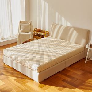 스너그홈 포르테 천연라텍스 매트리스 10cm LK