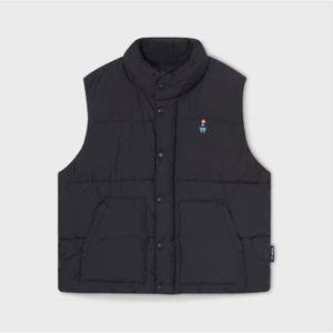 [후아유]남여공용 스티브 패딩 베스트 (WHVWF4911U)