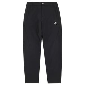 데상트 강기모 팬츠 SP421SPTO2BLK