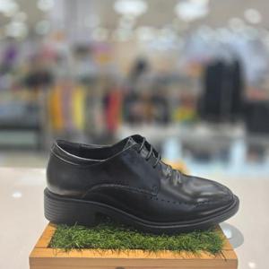 허시파피 세이브존04 남성컴포트세미펀칭셔링3.5cm드레스AB COSJFLVQ529