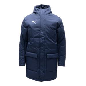 푸마패딩 ZQC 658569-06 팀파이널 윈터 자켓