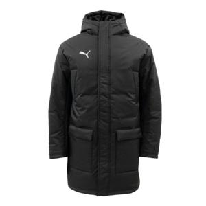 푸마패딩 ZQC 658569-03 팀파이널 윈터 자켓