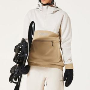 오클리바지 ZQC FOA500128BCL 우먼스 자스민 인슐레이티드 팬츠