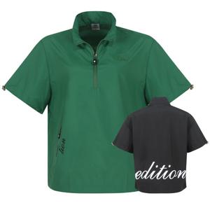 페라어스 여성 하프집업 반팔 윈드 골프 티셔츠 ATM5MI5568