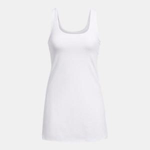 [언더아머]언더아머반바지 GQT 1384053-100 여성 UA 모션 드레스