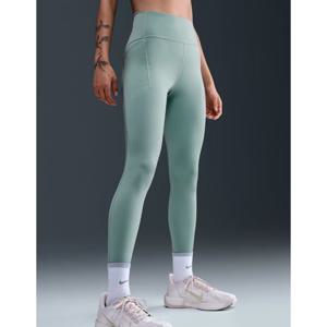 나이키 W 하이웨이스트 7/8 포켓 러닝 레깅스 BE3 HJ2253 017