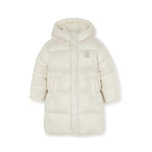 MLB키즈 에어 데일리 글로시 롱 구스다운 (7ADJB155650CRD)