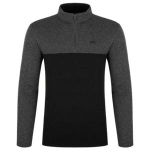 [밀레 (행사)]남성 바쥬 집업 겨울 티셔츠_MUSWT436