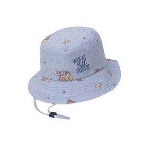 [왁]왁 우먼 플라워 버킷햇 WGRCX25117LBX