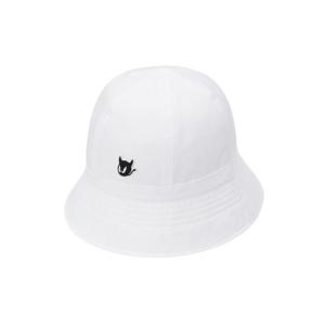 [왁]왁 우먼 슬로건 버킷햇 WGRCX25118WHX