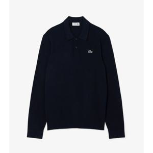 라코스테 골프 긴팔 폴로 스웨터 AH481255N 166 70V
