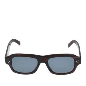 셀린느 렉탱귤러 풀 림 선글라스 CL40327U 52v