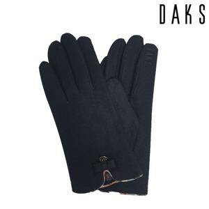 [닥스(장갑)]여성 모직장갑 GBA302X