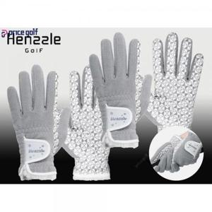 [지맥스]2세트 겨울 방한 양손 여성 핸즐골프장갑 TA3799987