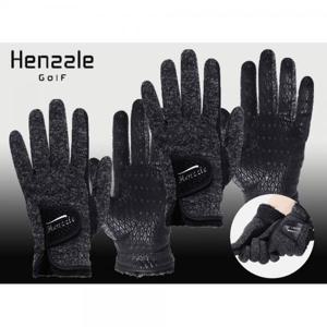 [지맥스]2세트 겨울 방한 양손 남성 핸즐골프장갑 TA3799982
