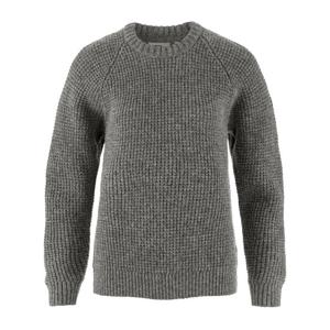 피엘라벤 여성 Ovik 와플 니트 W F14600259 020